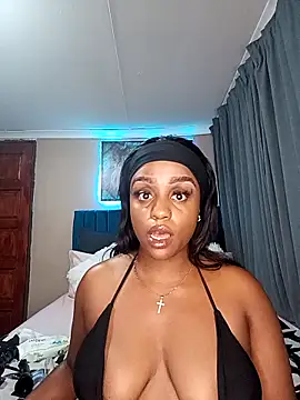 Queen-Chocolate's cam snapshot