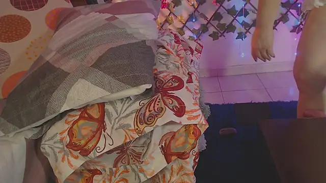 cameronglen1's cam snapshot