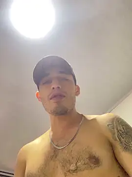 VergonR02 live sex cam