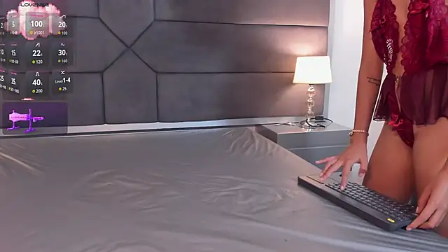 honey_sweety_'s cam snapshot