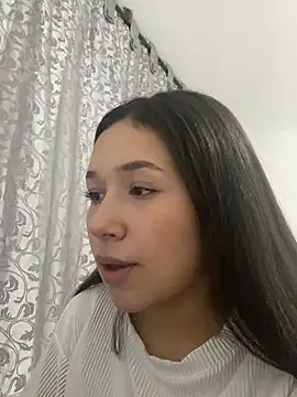 DULCE_MARIA_EF's cam snapshot