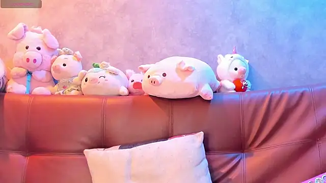 RedMeloddy's cam snapshot