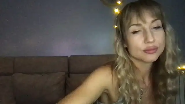 Pyrelissa's cam snapshot