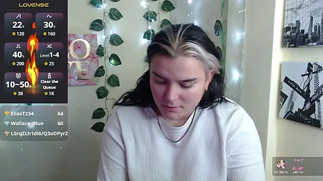 Nika_1_'s cam snapshot