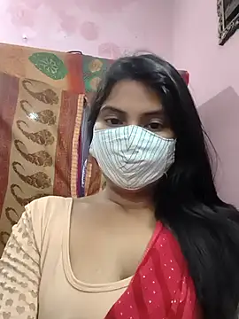 Miss_Aayushi's cam snapshot