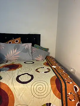 Hhannachiki's cam snapshot