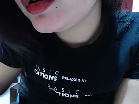 angelina-1's cam snapshot