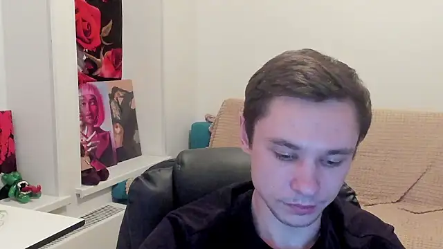 Alexmansuper live sex cam