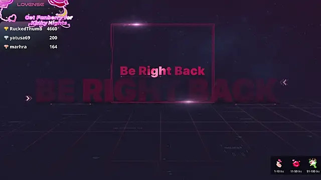 MarcellaGriffin's cam snapshot