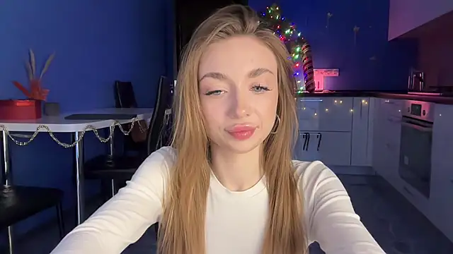 Jolienne live sex cam