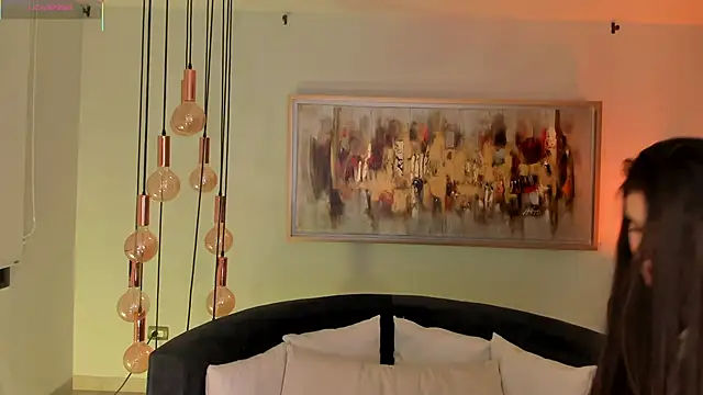 AngelicaVega's cam snapshot