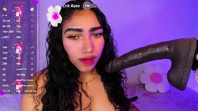 Olivia_fx's cam snapshot