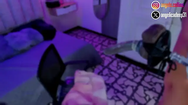angels_collins's cam snapshot