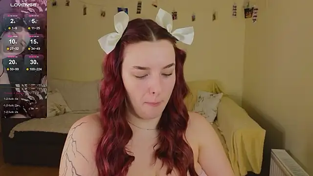 Iwi_wi_wi's cam snapshot