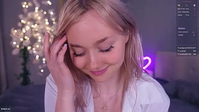 AccaCroyle's cam snapshot