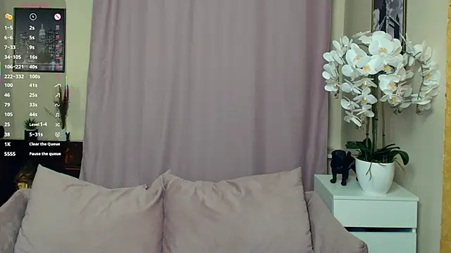 SoonMoor's cam snapshot