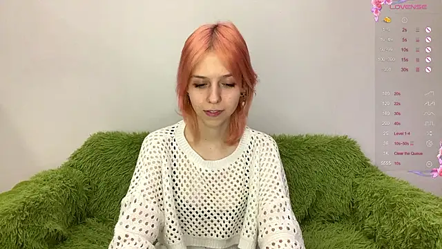 FairyLuna live sex cam