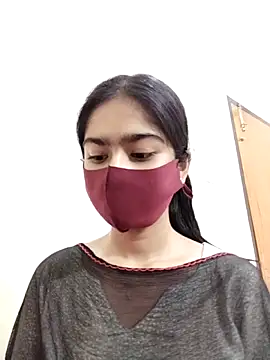 Arisha- live sex cam