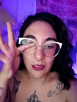 Melinerd live sex cam