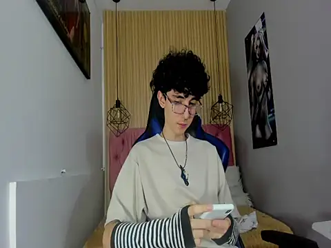 Syriussz live sex cam