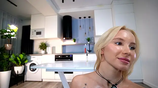 LikaMatthews's cam snapshot