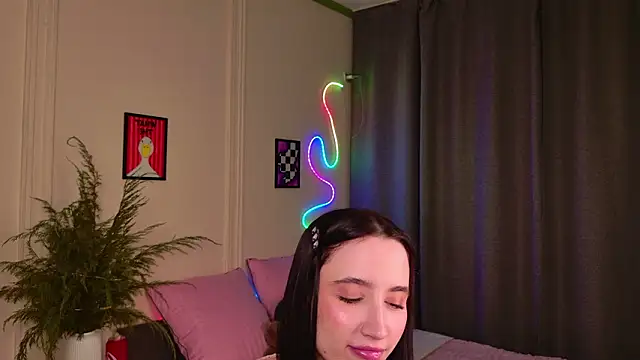 ChelseaFiness's cam snapshot