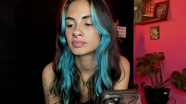 azula_lillet's cam snapshot