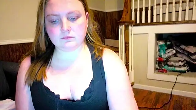 PhatAssBlond's cam snapshot