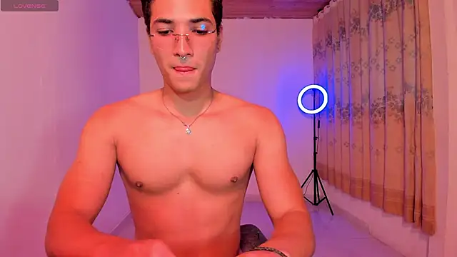 MitchellXD live sex cam