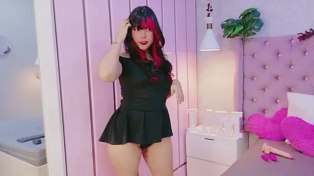 EllieNeptune_'s cam snapshot