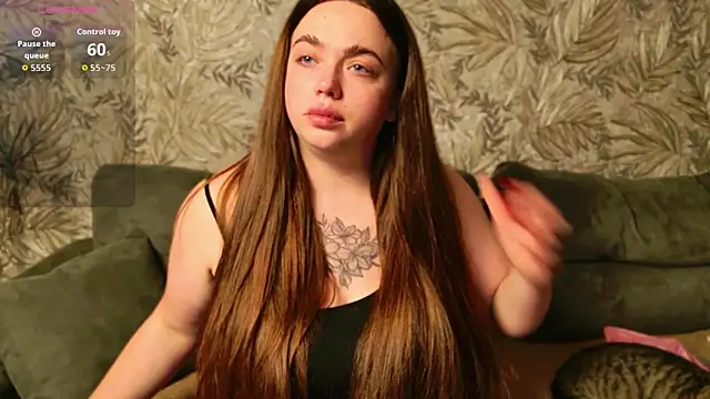 AliraX's cam snapshot