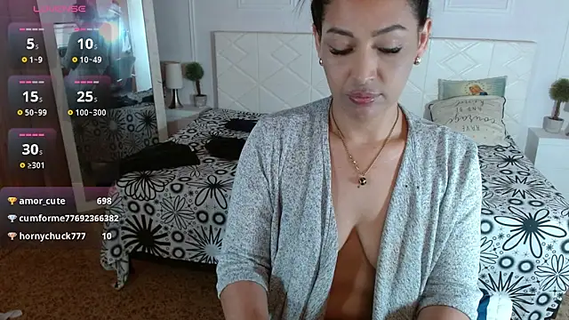 IvyShine7's cam snapshot