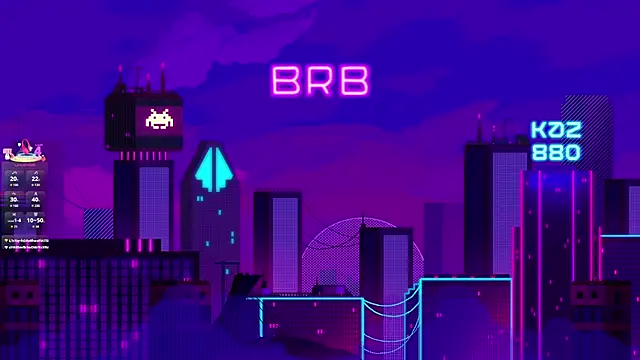 Leri_Star's cam snapshot