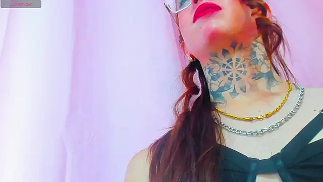 ivy_ary's cam snapshot