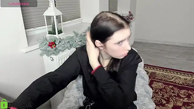 KrissLimada's cam snapshot