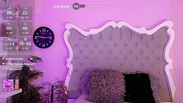 LeyXandrabraz's cam snapshot