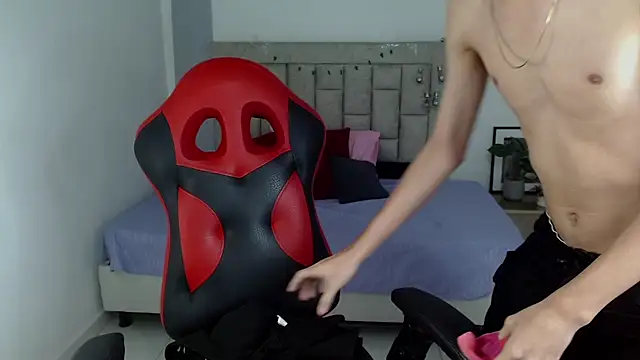 Nico__fox123 live sex cam