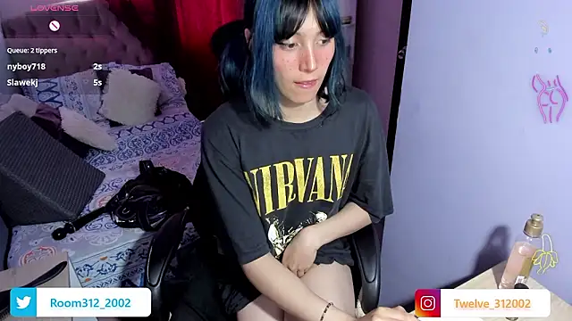 Room312_ live sex cam