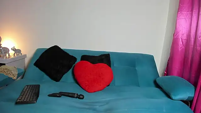 Victoria_Jonness's cam snapshot