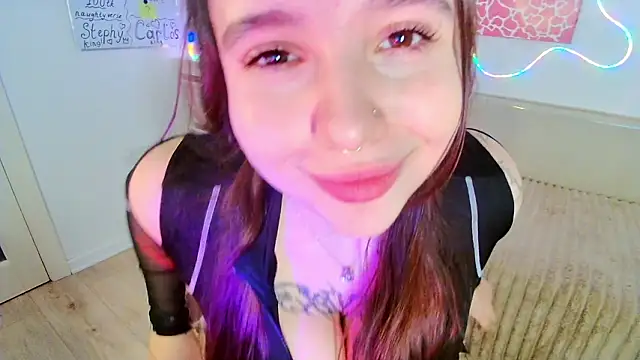 Margott_Joy's cam snapshot