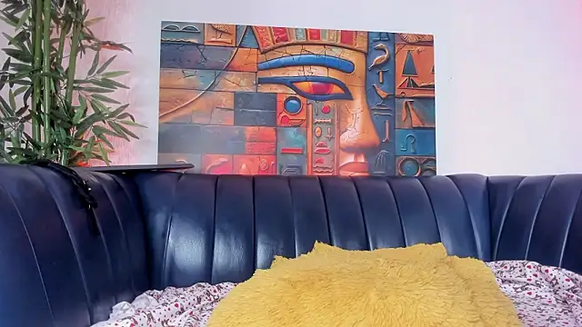 samanee_konn's cam snapshot