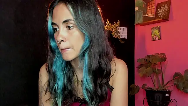 azula_lillet's cam snapshot