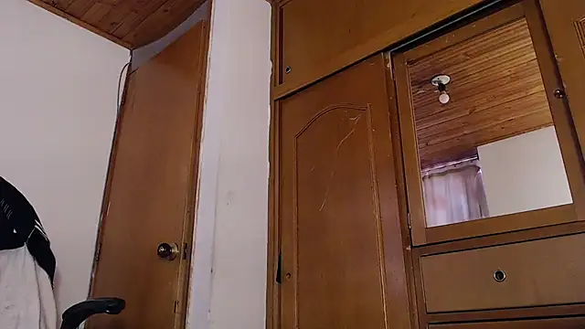 Shanel_Lozano's cam snapshot