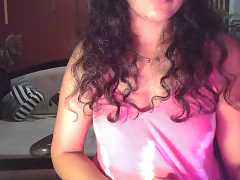 shaalu_sharma's cam snapshot