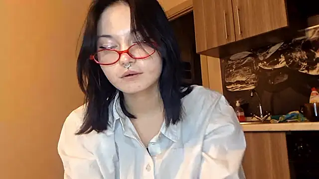 Goth_cute live sex cam