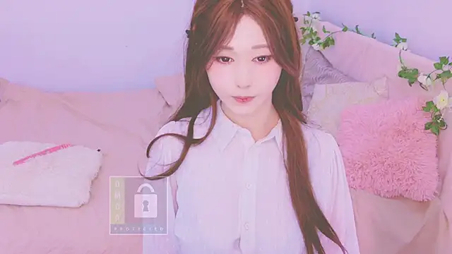 LongoriaEva's cam snapshot