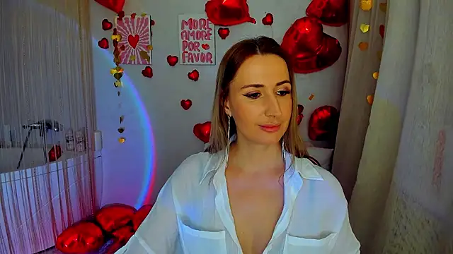 PassionGlow live sex cam