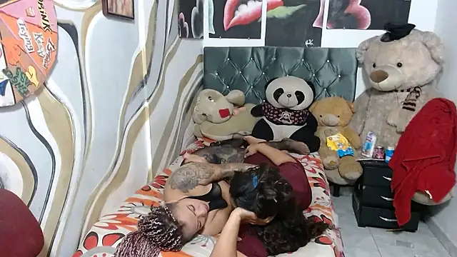 manzanahot9 live sex cam