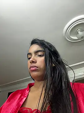 Catalleya_flower's cam snapshot