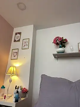 LauraRaider's cam snapshot